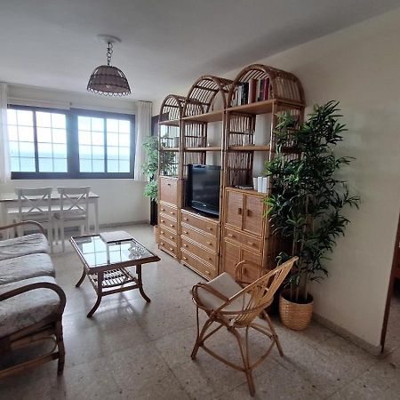 Maritima Beach Apartamento Santa Cruz de la Palma  Εξωτερικό φωτογραφία