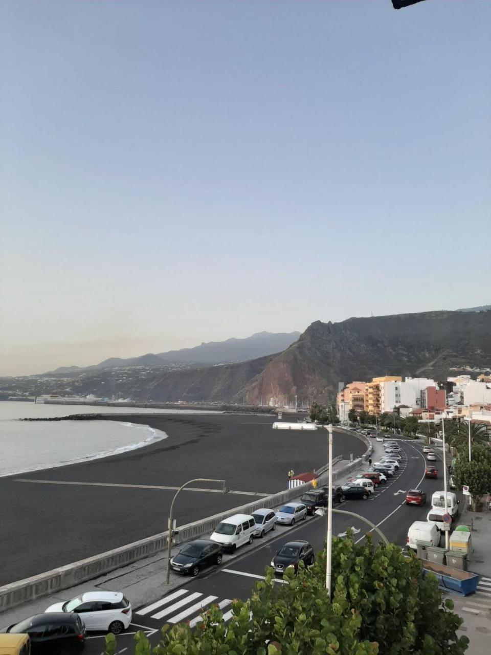 Maritima Beach Apartamento Santa Cruz de la Palma  Εξωτερικό φωτογραφία