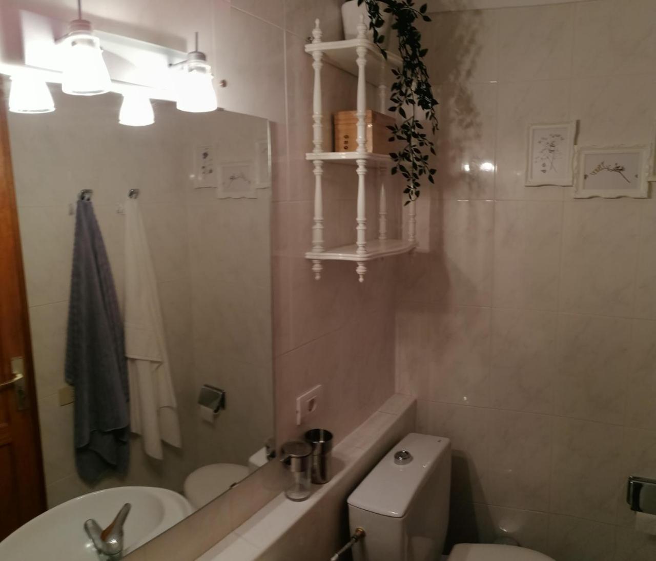 Maritima Beach Apartamento Santa Cruz de la Palma  Εξωτερικό φωτογραφία