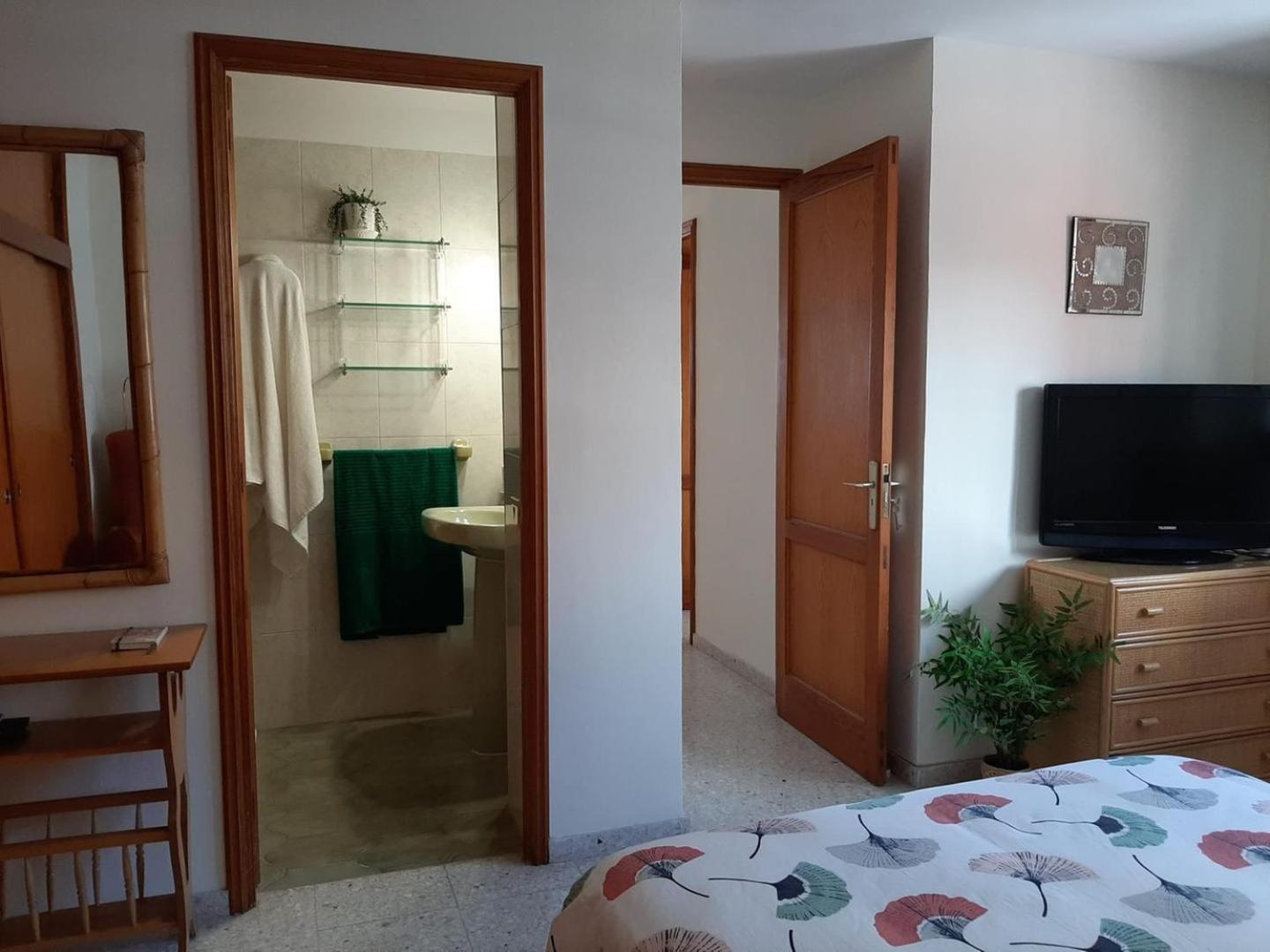 Maritima Beach Apartamento Santa Cruz de la Palma  Εξωτερικό φωτογραφία