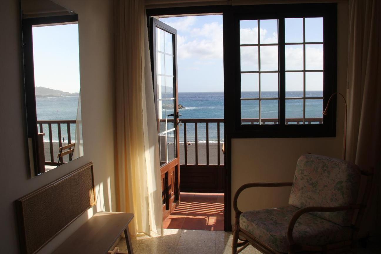 Maritima Beach Apartamento Santa Cruz de la Palma  Εξωτερικό φωτογραφία