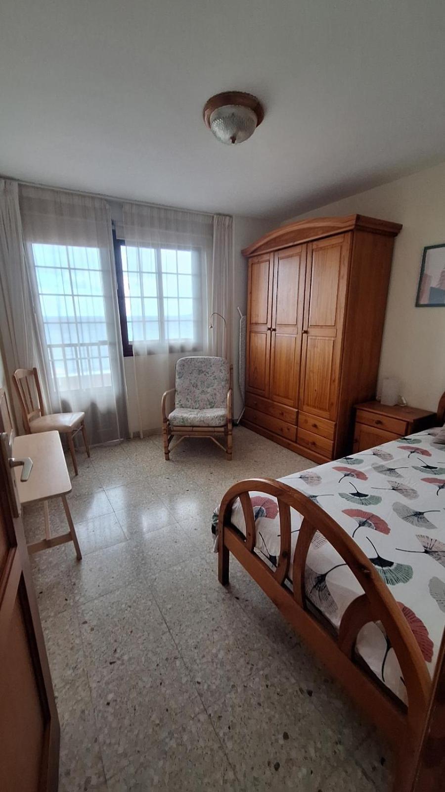 Maritima Beach Apartamento Santa Cruz de la Palma  Εξωτερικό φωτογραφία