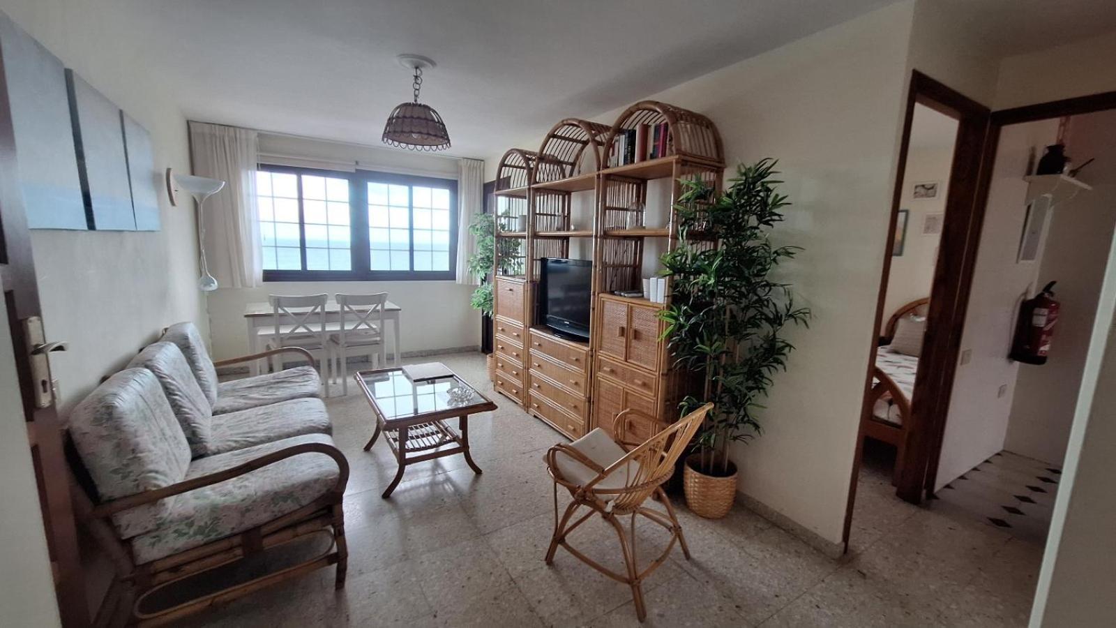Maritima Beach Apartamento Santa Cruz de la Palma  Εξωτερικό φωτογραφία